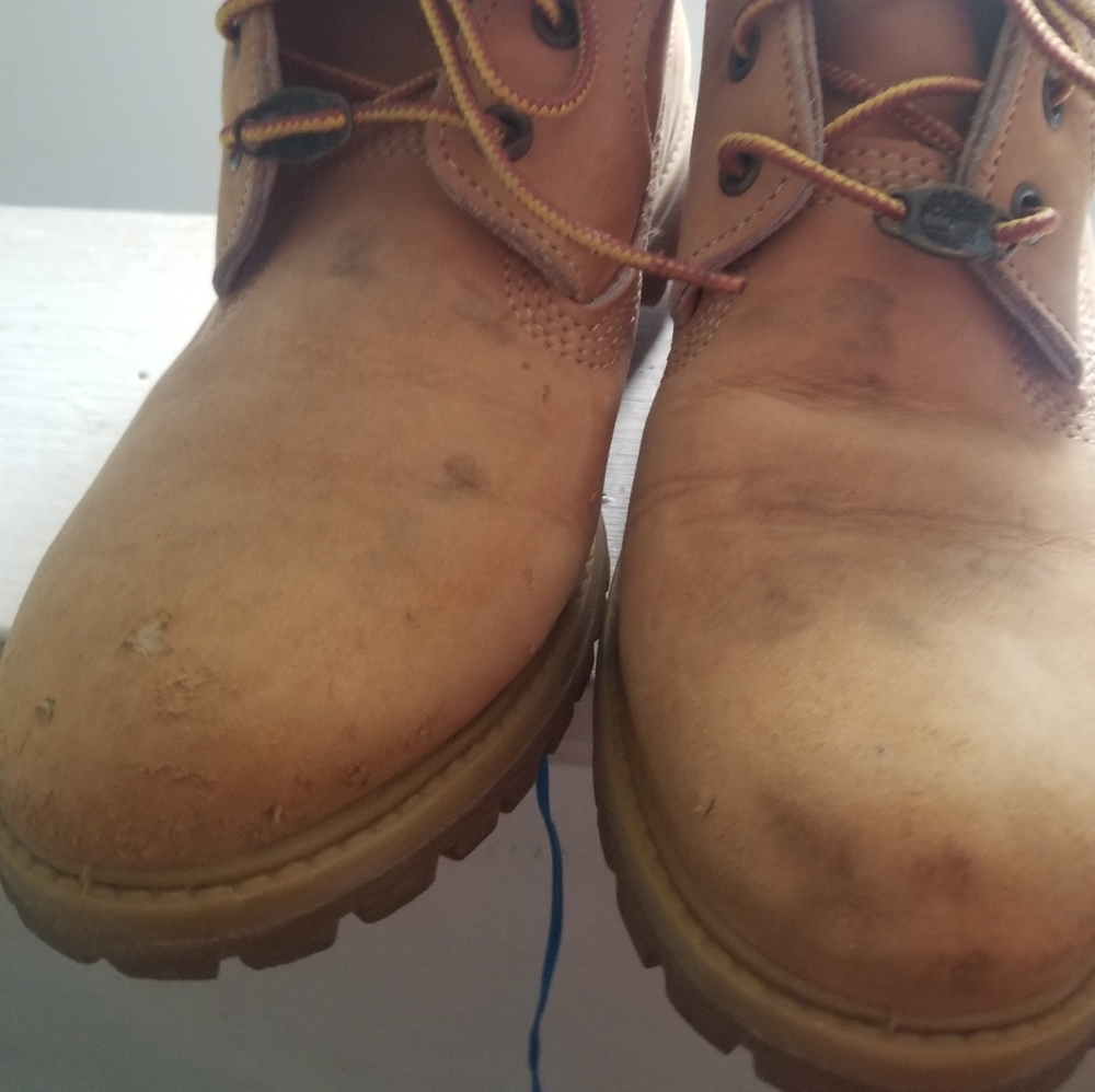 Timberland - Picture 2 of 4